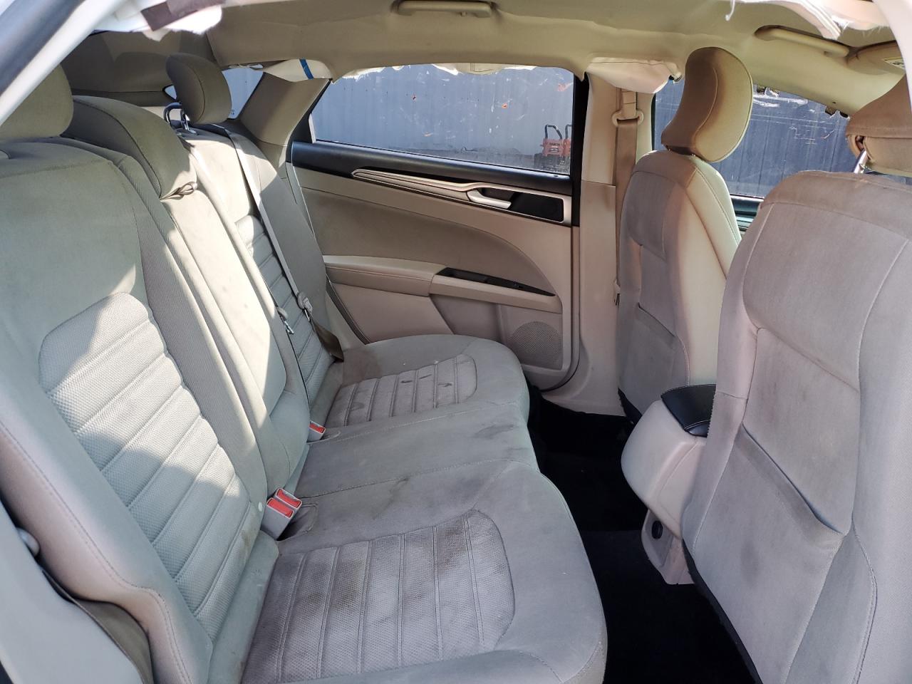 2018 Ford Fusion Se VIN: 3FA6P0H73JR194781 Lot: 90725275