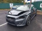 2011 VOLVO C30 D3 [150] R DESIGN 3DR GEARTRONIC for sale at Copart ST HELENS