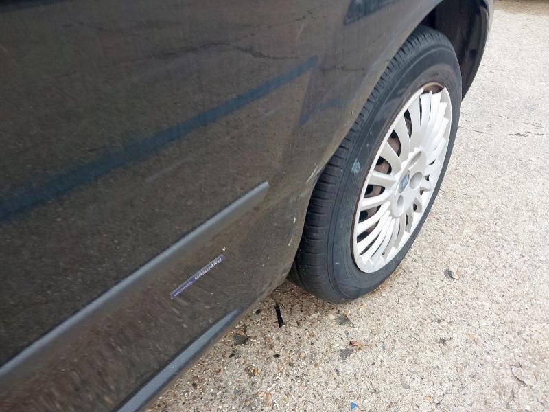 2008 FIAT GRANDE PUNTO 1.2 ACTIVE 3DR