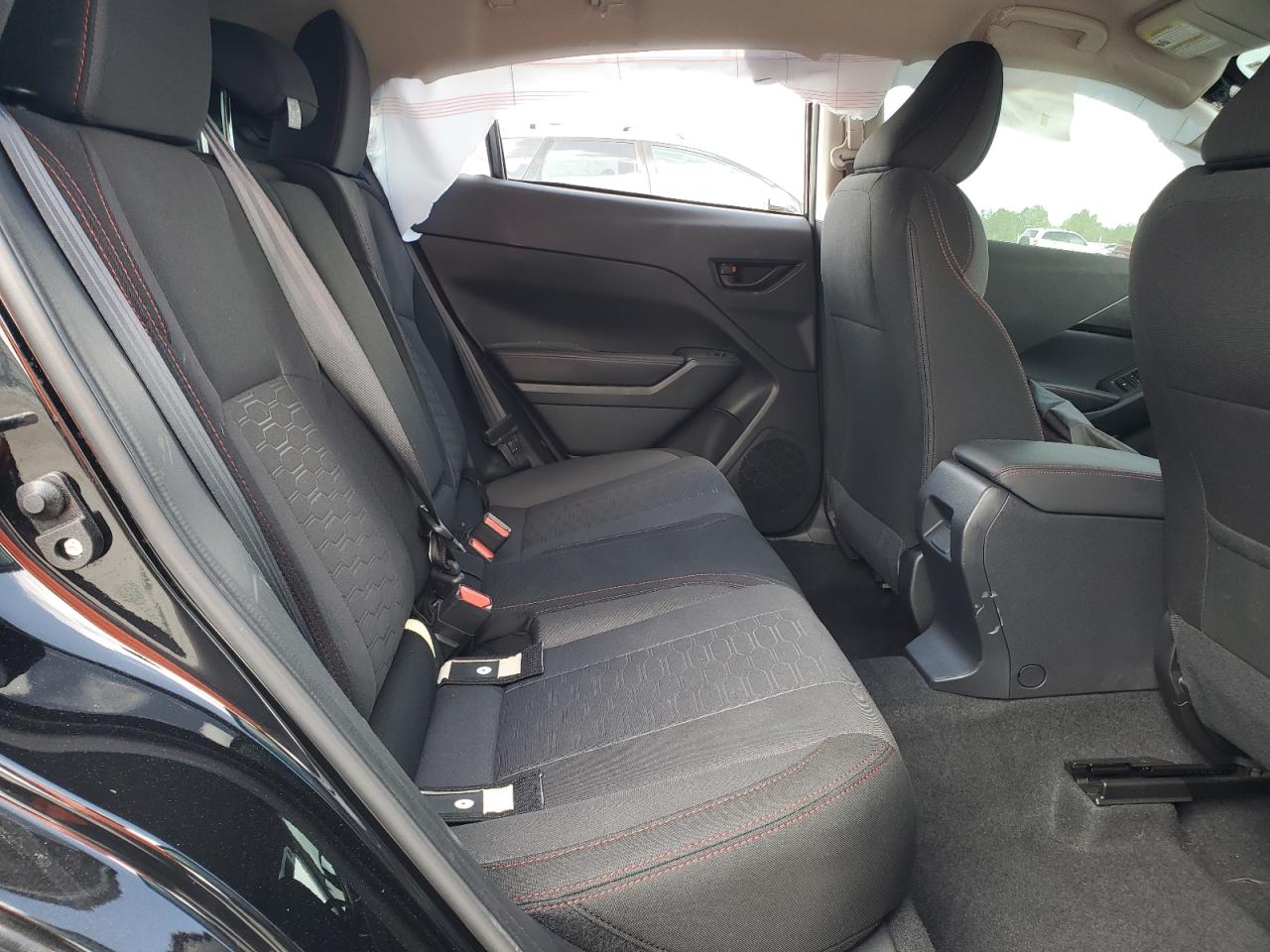 2024 Subaru Impreza Sport VIN: JF1GUAFC9R8306080 Lot: 85099585