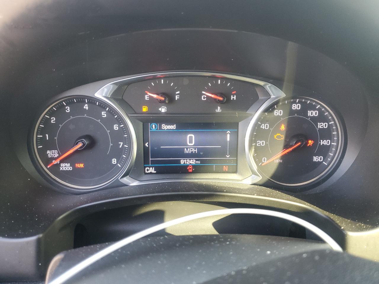 2020 GMC Terrain Sle VIN: 3GKALTEV4LL201610 Lot: 90375025