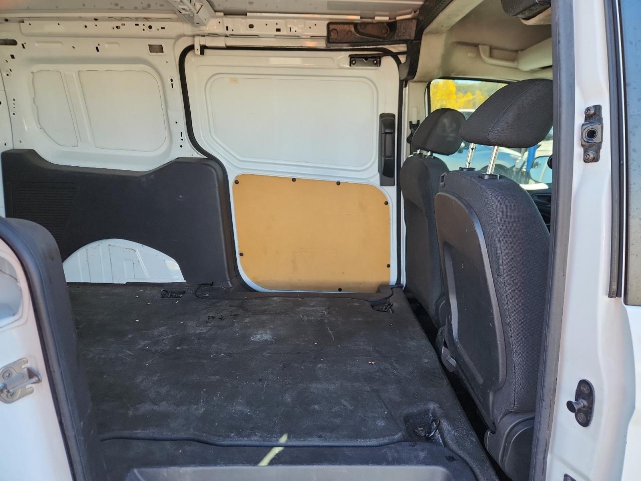 2018 Ford Transit Connect Xl VIN: NM0LS7E76J1379794 Lot: 87120125