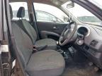 2005 NISSAN MICRA 1.2 S 5DR for sale at Copart WESTBURY