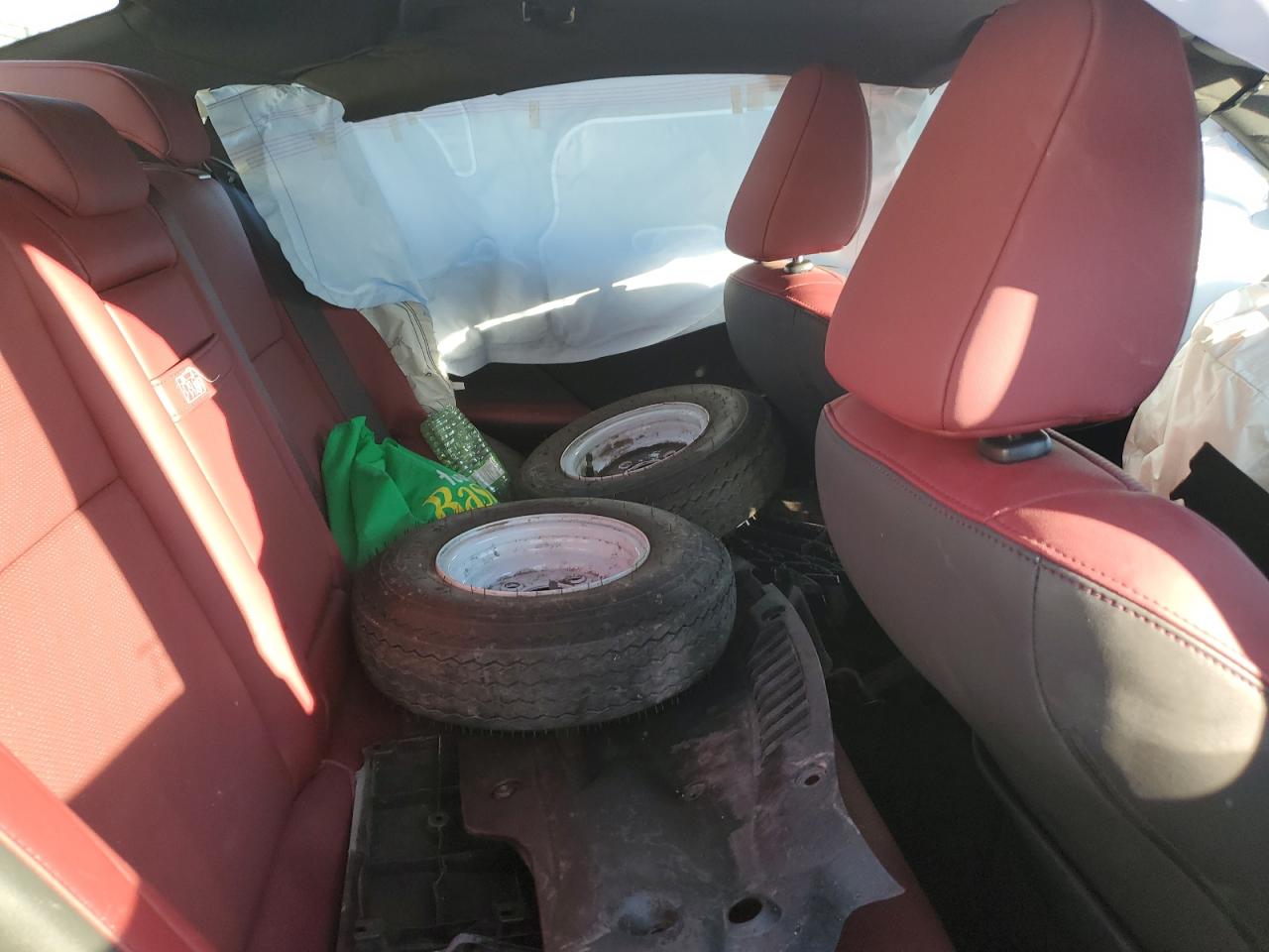 2024 Lexus Is 300 VIN: JTHB81F22R5054074 Lot: 80384035