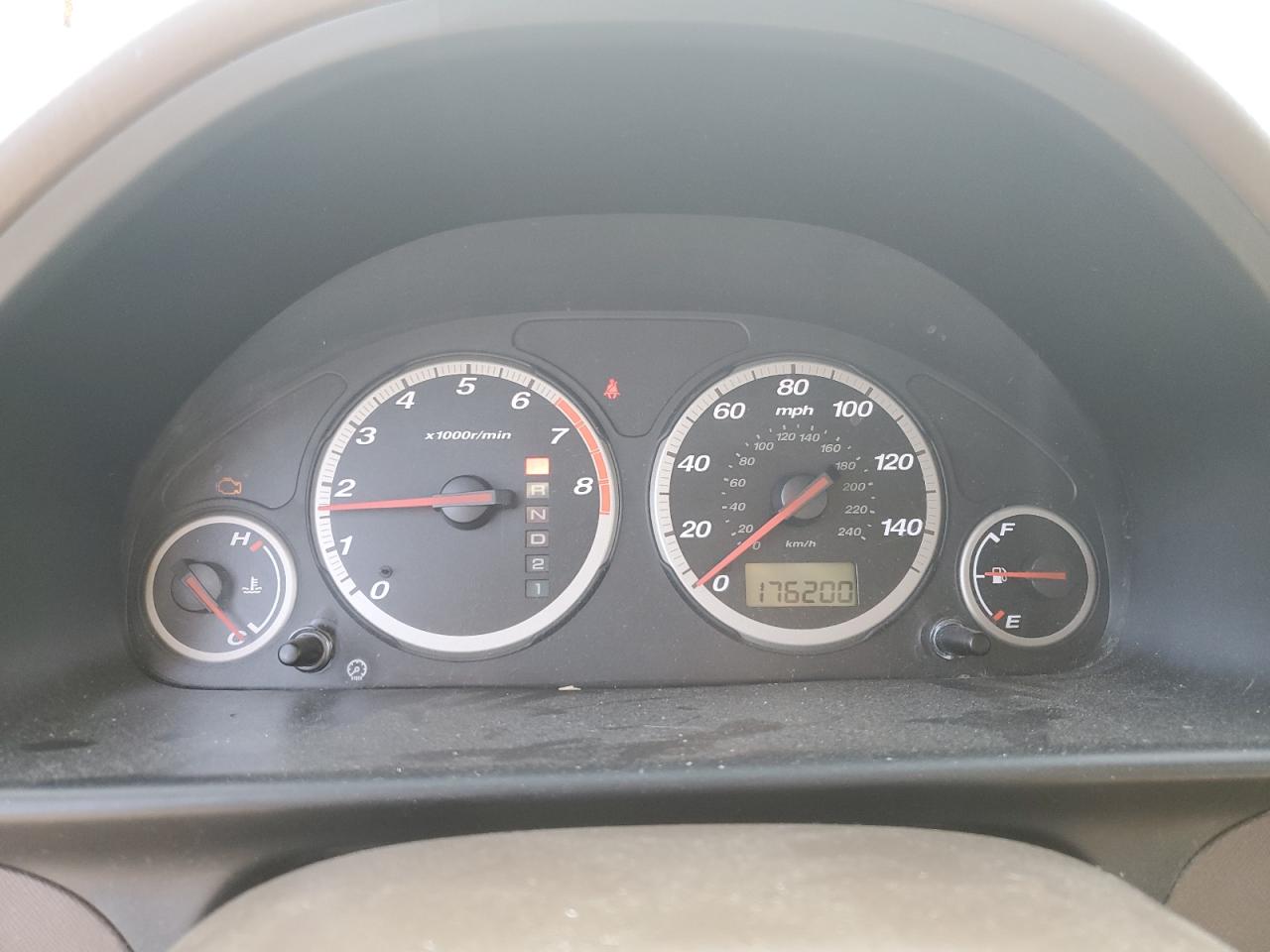 2004 Honda Cr-V Ex VIN: JHLRD78824C022880 Lot: 85090055