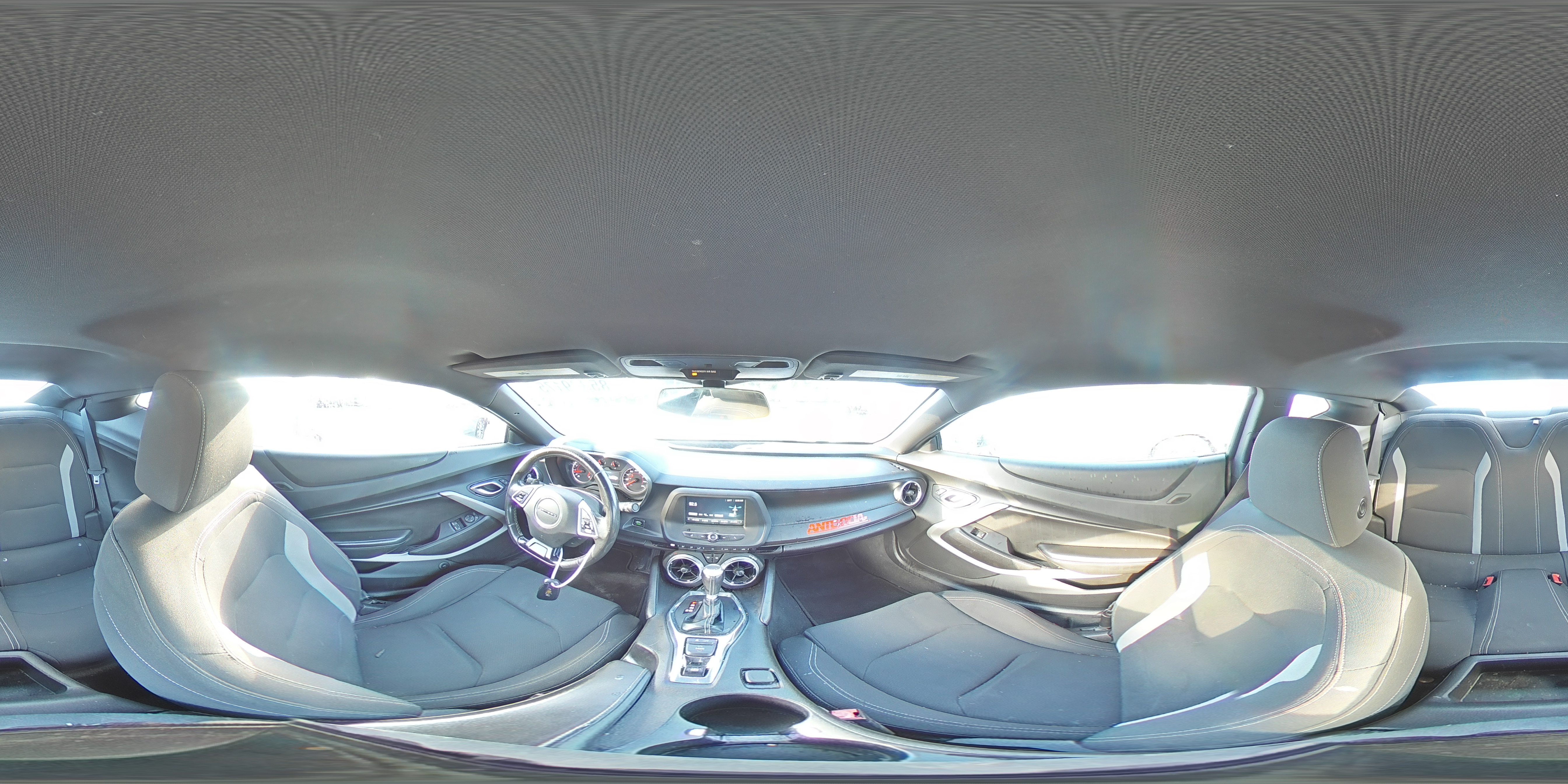 2018 Chevrolet Camaro Lt VIN: 1G1FB1RX3J0169725 Lot: 85329175