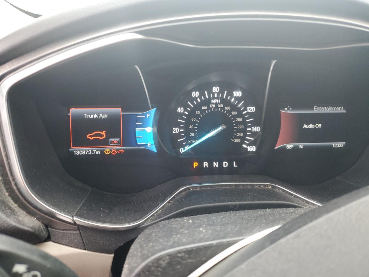 2017 Ford Fusion Se VIN: 3FA6P0H73HR339229 Lot: 90076995