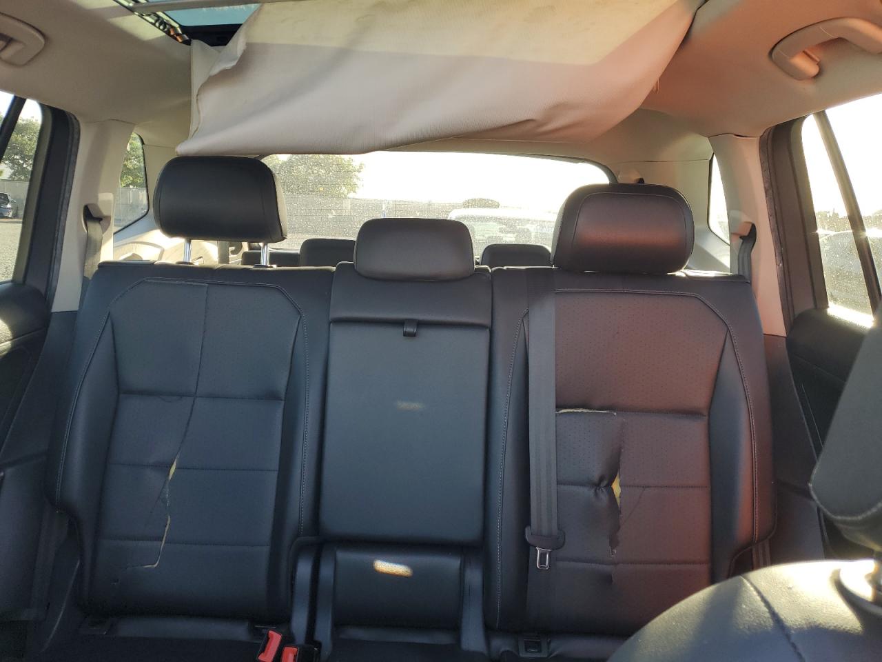 2019 Volkswagen Tiguan Se VIN: 3VV3B7AX3KM066832 Lot: 82388525