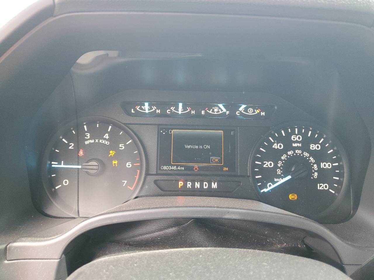 2020 Ford F150 Supercrew VIN: 1FTEW1EP8LFB83911 Lot: 84949305