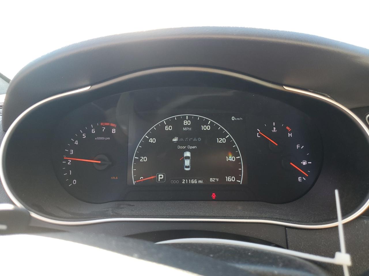 2015 Kia Cadenza Premium VIN: KNALN4D72F5187702 Lot: 84771985
