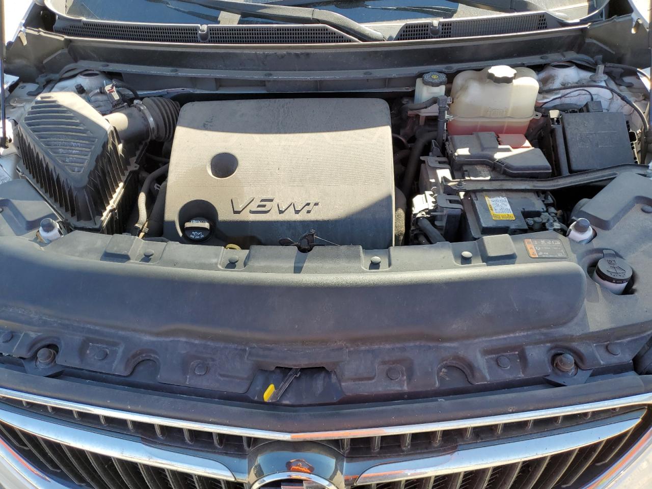 2019 Buick Enclave Premium VIN: 5GAEVBKW7KJ162906 Lot: 85345535