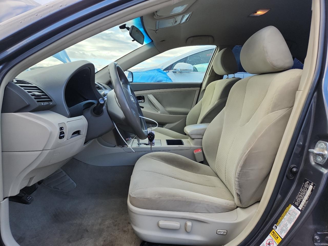 2007 Toyota Camry Ce VIN: 4T1BE46K77U120466 Lot: 86509455