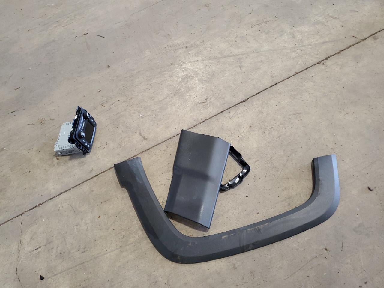 2015 Jeep Renegade Trailhawk VIN: ZACCJBCT7FPC19066 Lot: 84521655