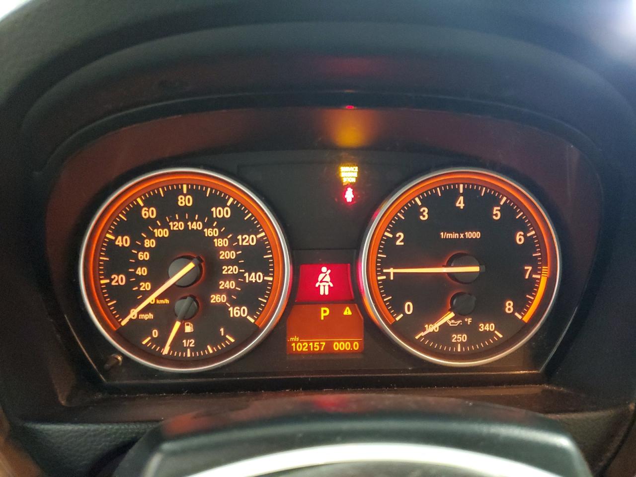 2008 BMW 335 I VIN: WBAWL73518PX54249 Lot: 85847785