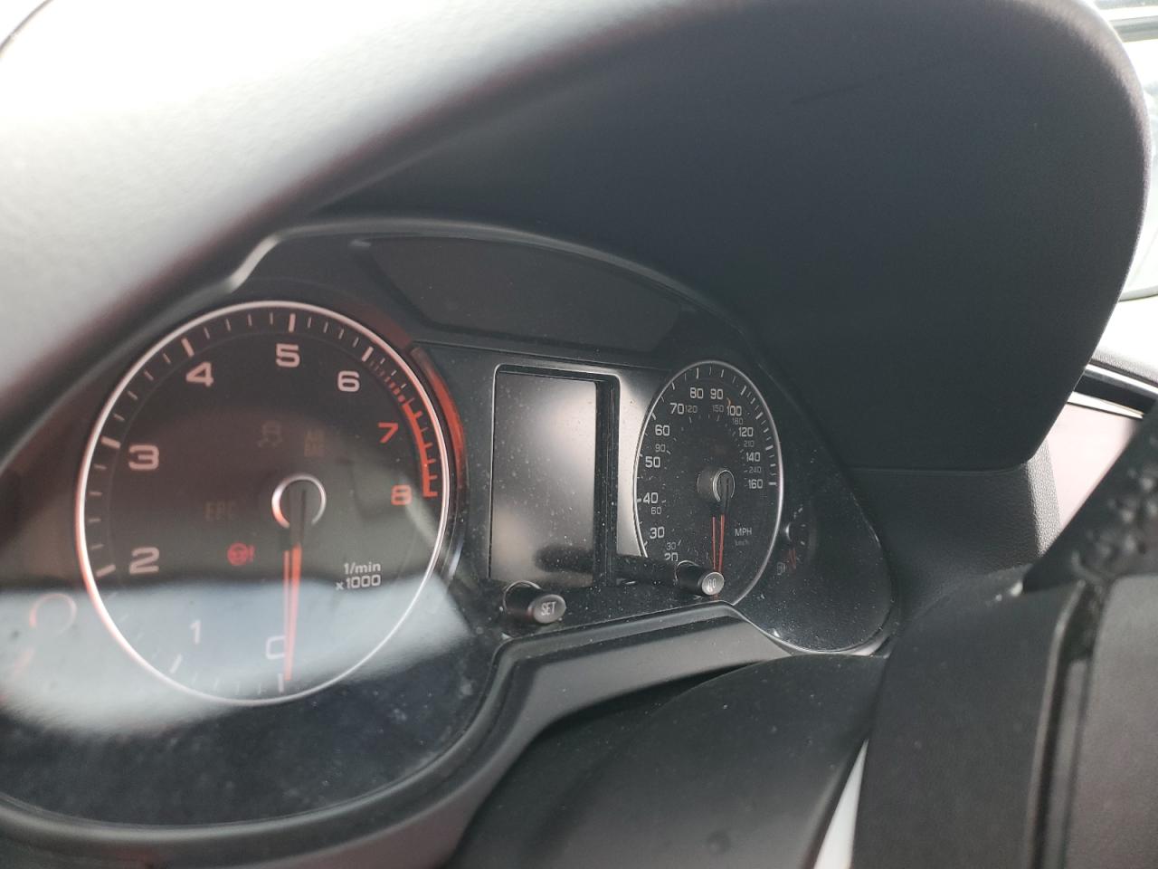 2015 Audi Q5 Premium Plus VIN: WA1LFAFP4FA037684 Lot: 85327875