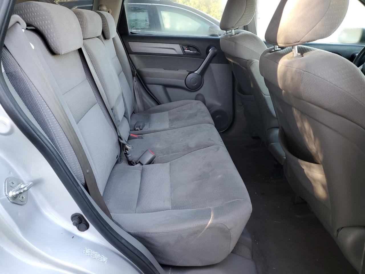 2009 Honda Cr-V Ex VIN: 5J6RE48519L024765 Lot: 84478745