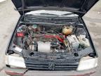 1989 PEUGEOT 205 GTI  for sale at Copart WHITBURN