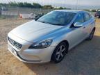 2012 VOLVO V40 SE D2  for sale at Copart CORBY