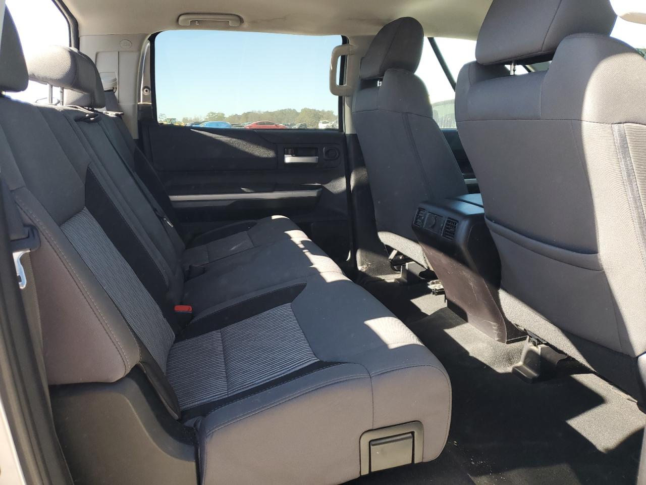 2016 Toyota Tundra Crewmax Sr5 VIN: 5TFDW5F1XGX531723 Lot: 86314985