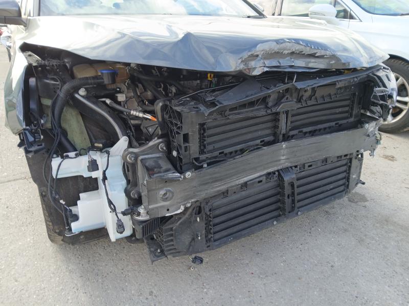 2022 FORD FOCUS 1.5 ECOBLUE ST-LINE VIGNALE 5DR AUTO