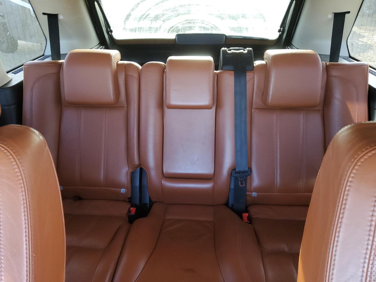 2010 Land Rover Range Rover Sport Lux VIN: SALSK2D44AA218863 Lot: 89616175