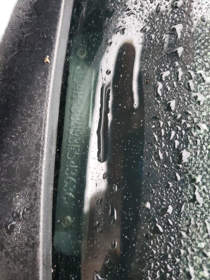 2003 Dodge Durango Sport VIN: 1D4HR38N93F543636 Lot: 89893835