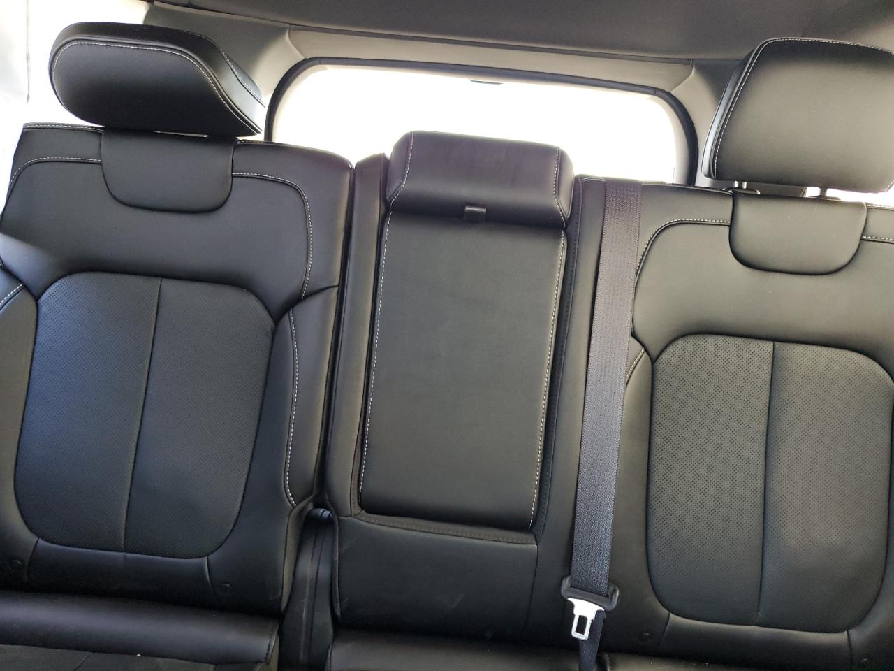 2024 Jeep Grand Cherokee Overland VIN: 1C4RJHDGXR8534583 Lot: 85347015