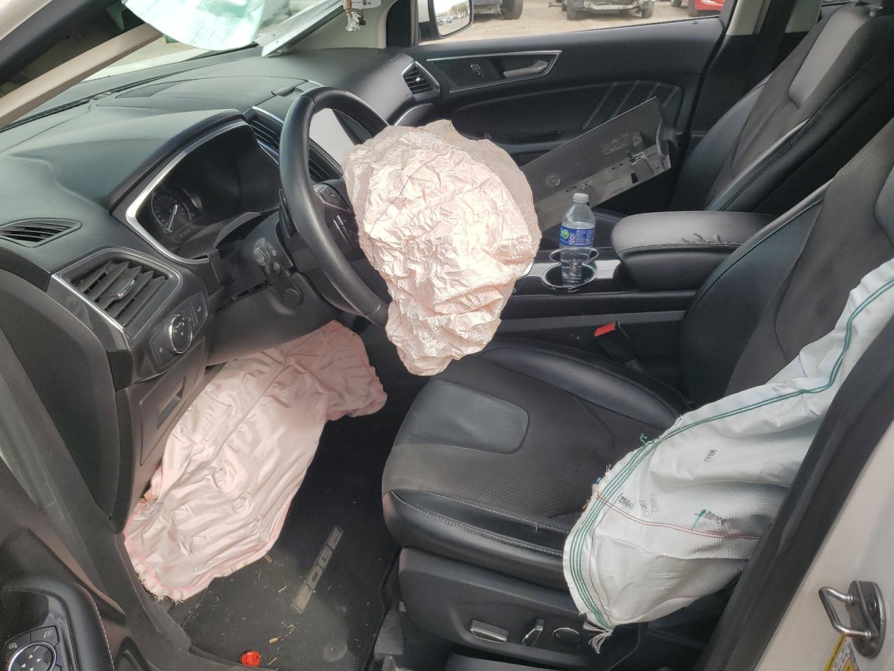 2017 Ford Edge Sport VIN: 2FMPK4AP8HBC65475 Lot: 86543365