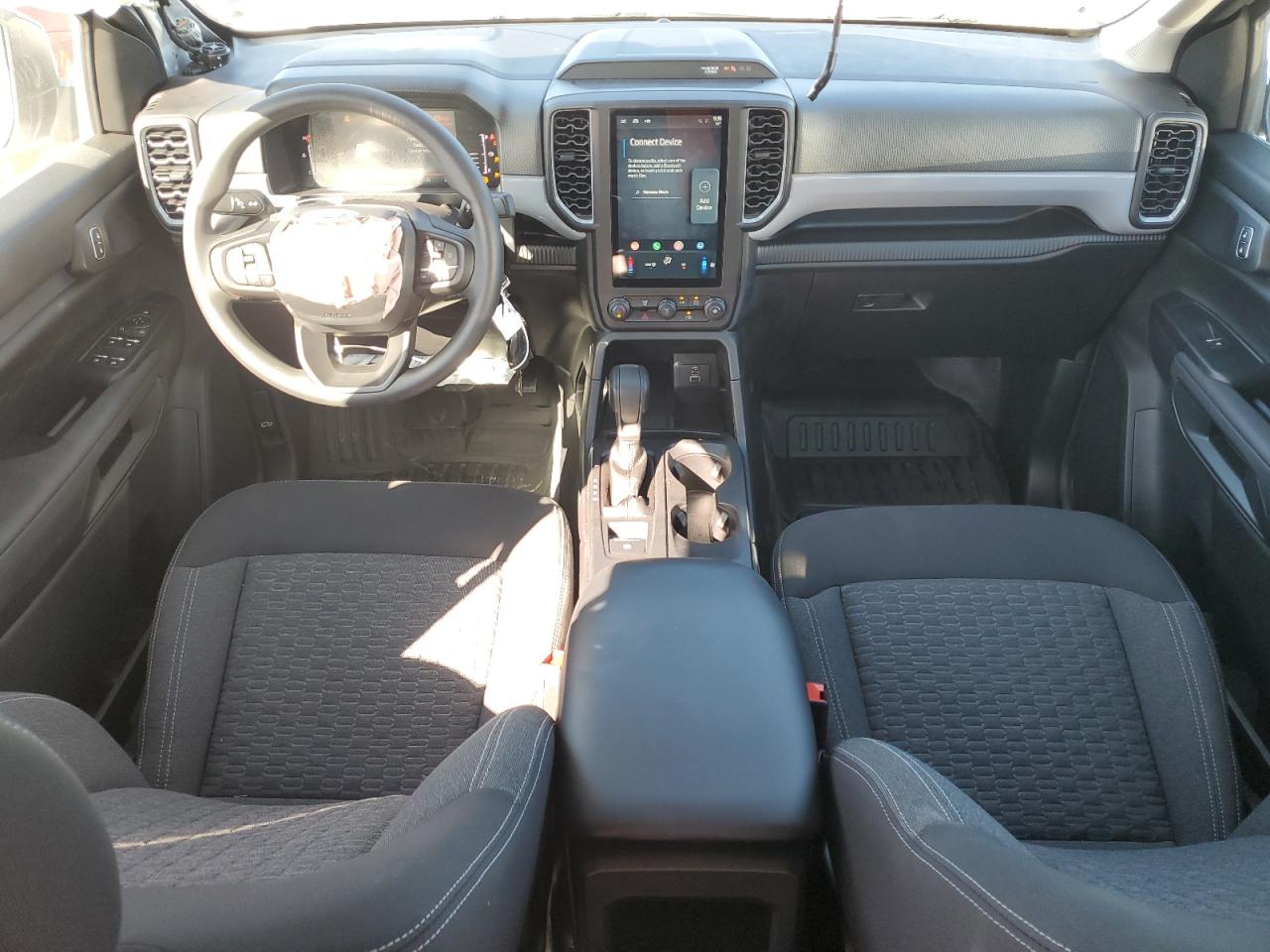 2025 Ford Ranger Xl VIN: 1FTER4BHXSLE25586 Lot: 80157325