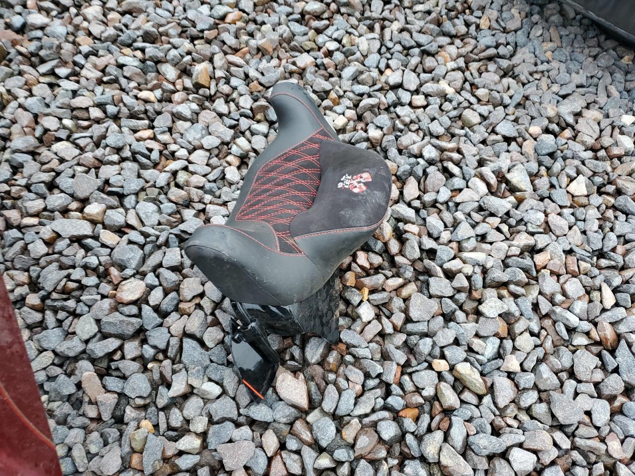 2024 Harley-Davidson Fltrk VIN: 1HD1KZF17RB647482 Lot: 84937895