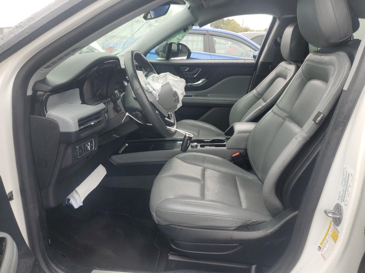 2020 Lincoln Corsair VIN: 5LMCJ1D91LUL26405 Lot: 86175165