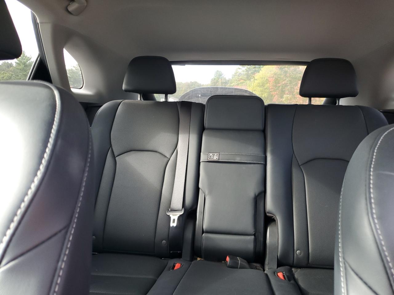 2021 Lexus Rx 450H VIN: 2T2HGMDA3MC069121 Lot: 85567315