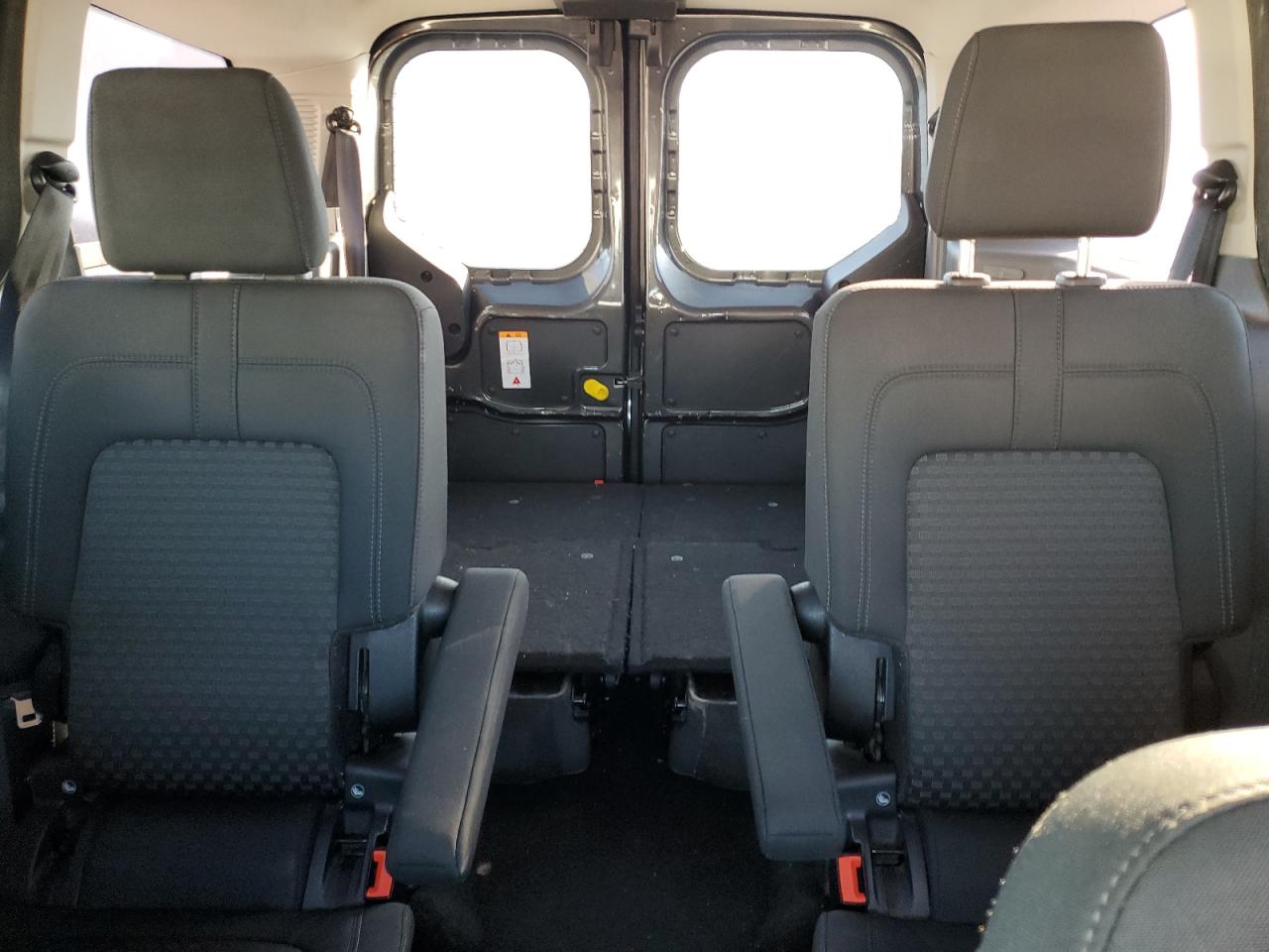 2020 Ford Transit Connect Xlt VIN: NM0GS9F22L1447284 Lot: 86227675