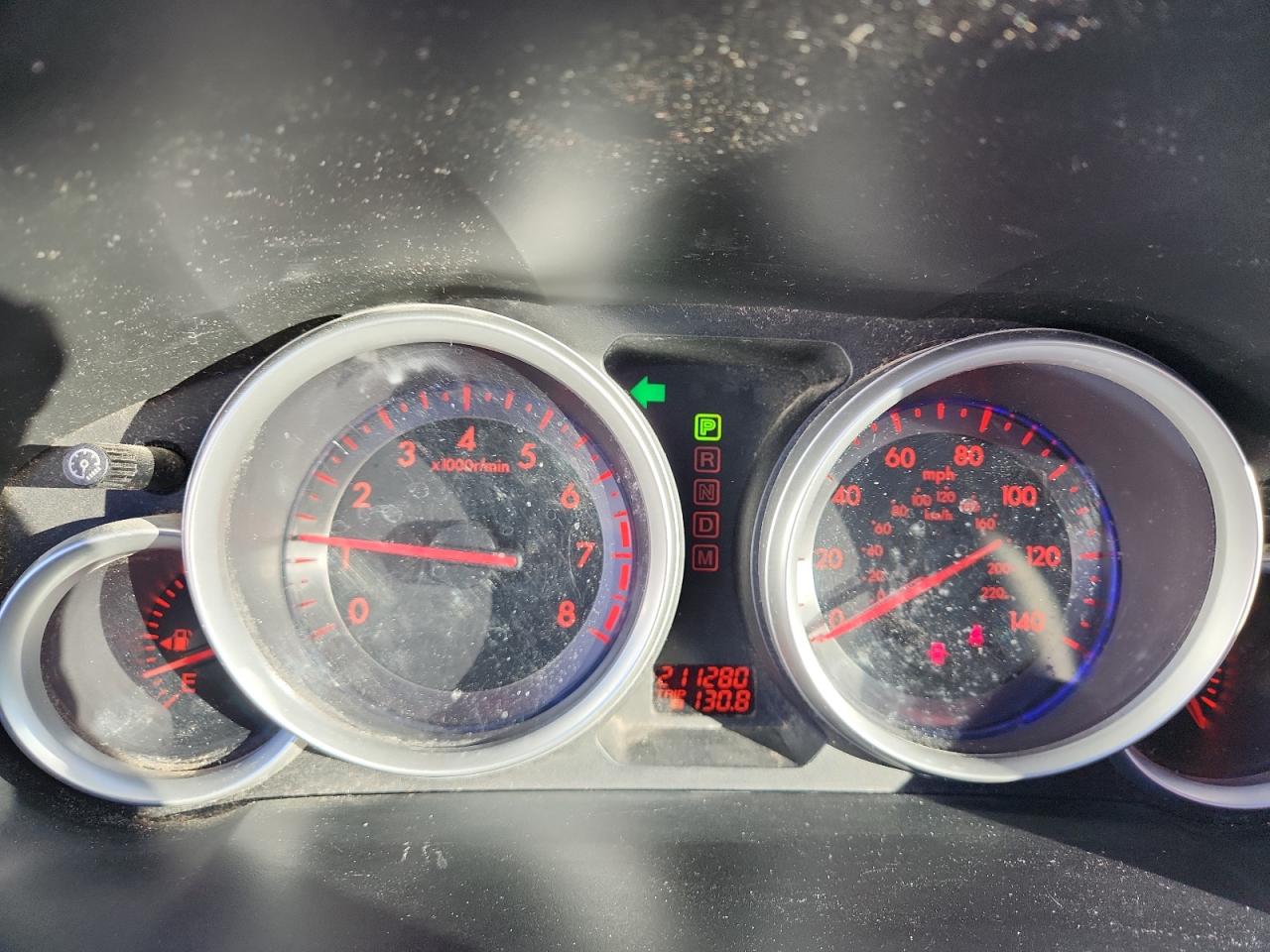 2008 Mazda Cx-9 VIN: JM3TB38AX80122244 Lot: 90140305