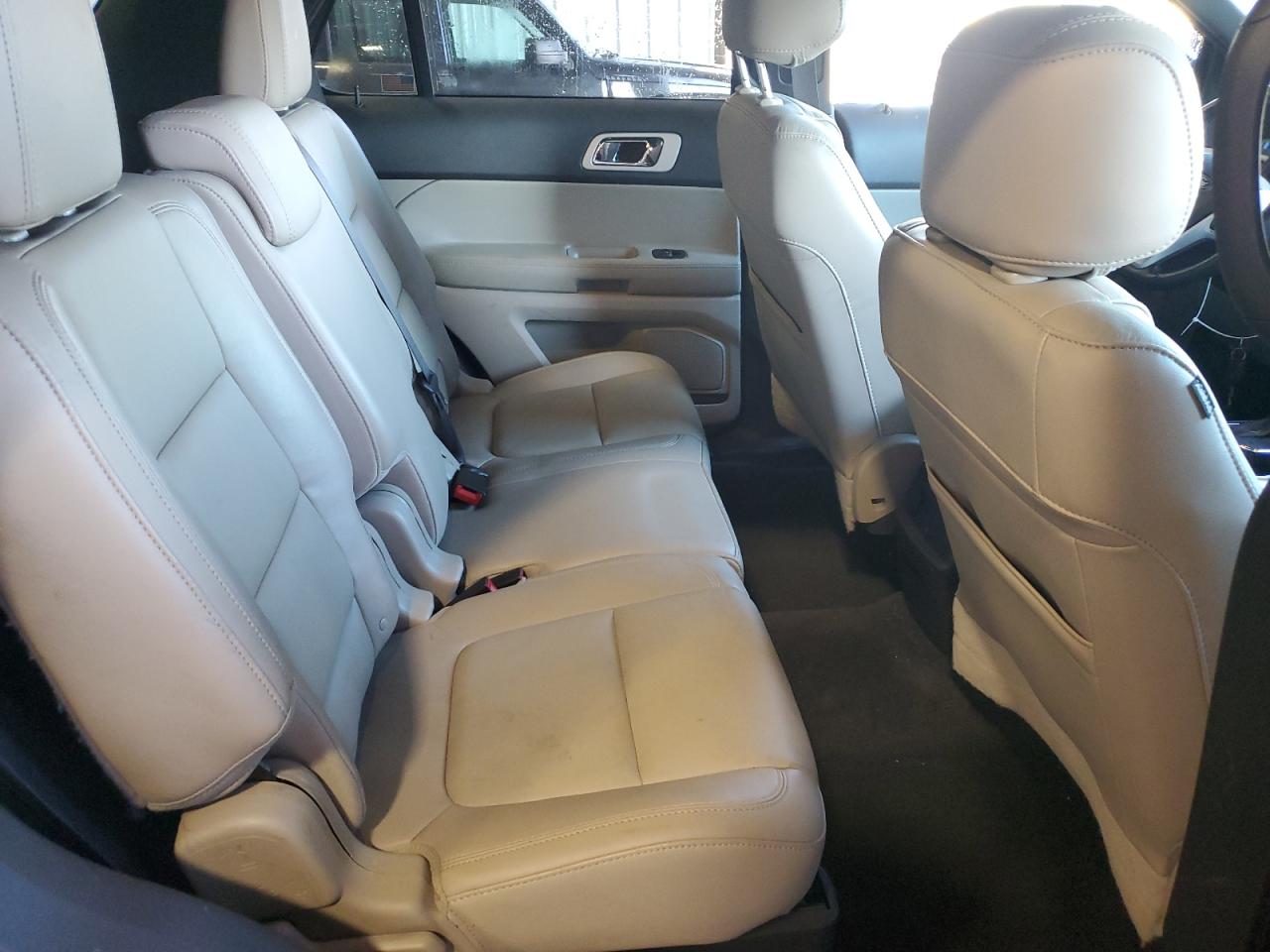 2015 Ford Explorer Xlt VIN: 1FM5K8D86FGA71035 Lot: 85524995