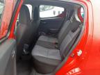 2014 SUZUKI ALTO SZ  for sale at Copart BRISTOL
