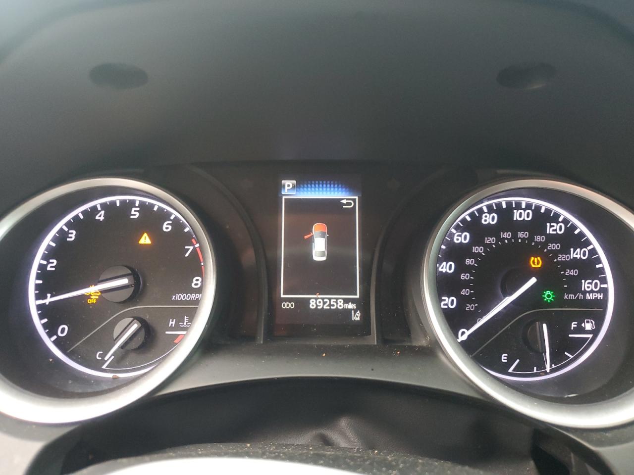 2021 Toyota Camry Le VIN: 4T1C11AK3MU572576 Lot: 84660395