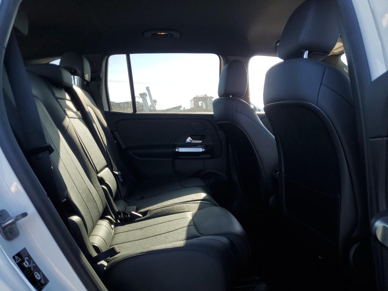 2023 Mercedes-Benz Eqb 300 4Matic VIN: W1N9M0KB9PN068331 Lot: 84433285