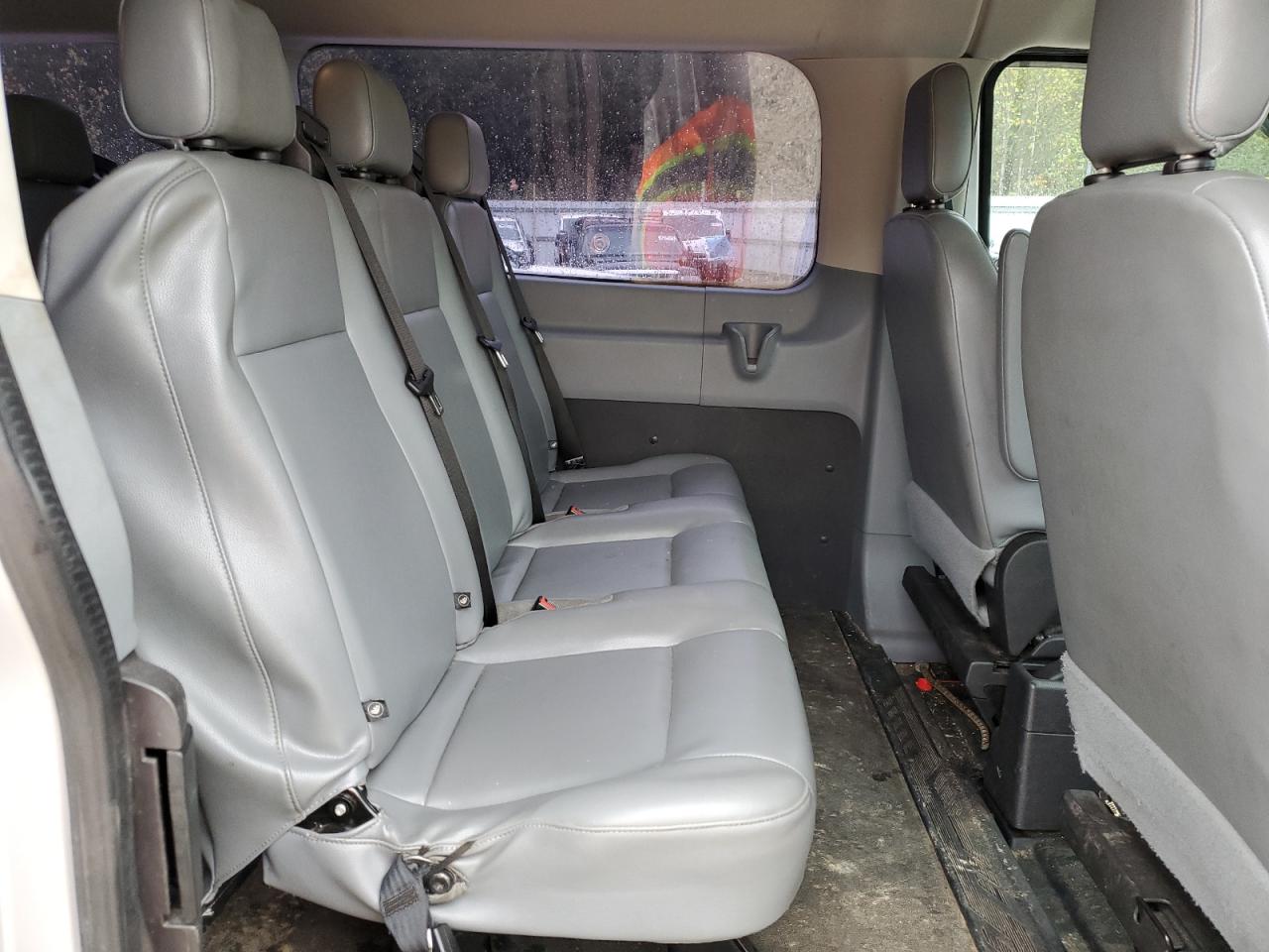 2016 Ford Transit T-350 VIN: 1FBZX2CG9GKA36764 Lot: 85753985