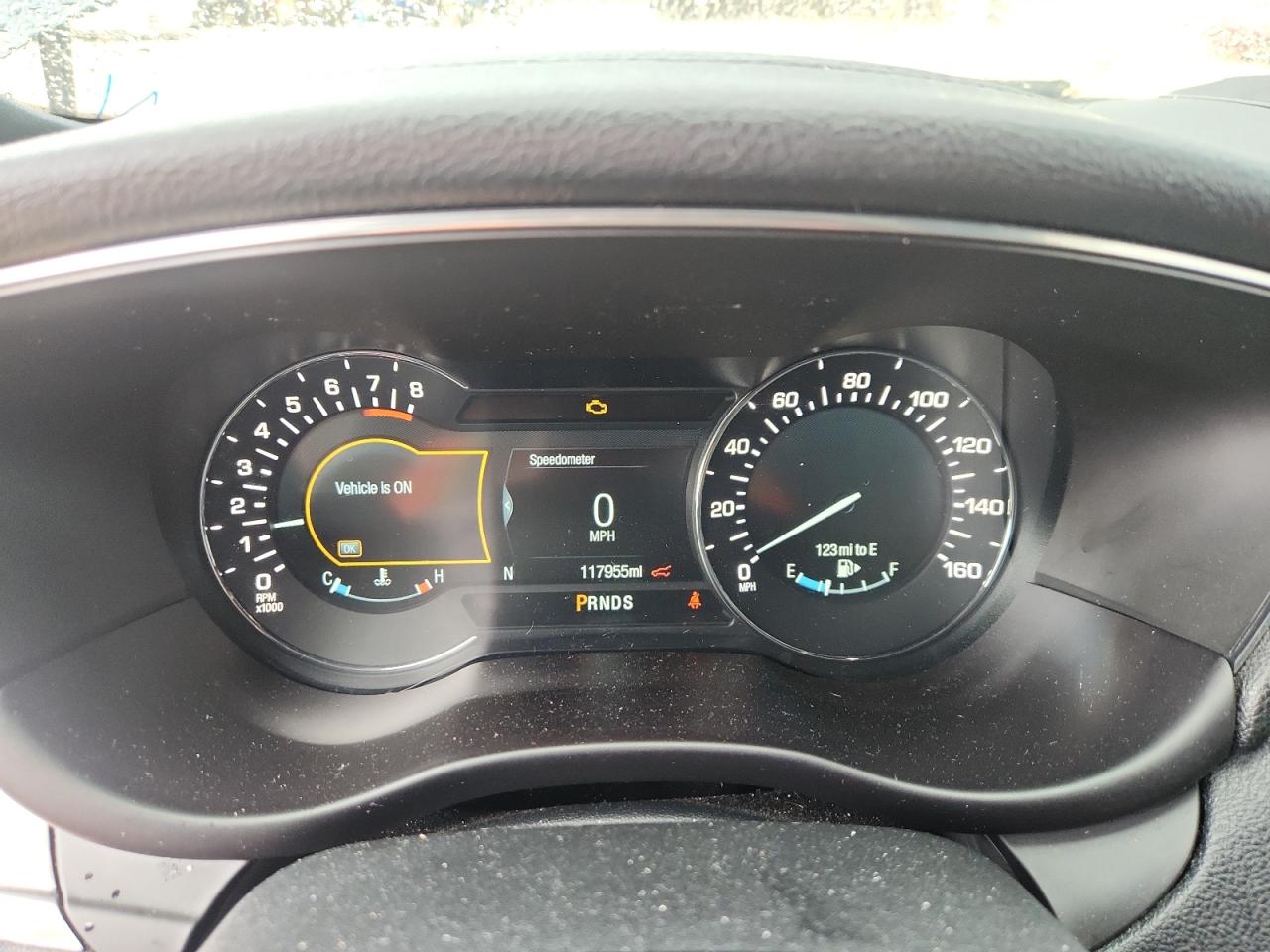 2017 Lincoln Mkc Premiere VIN: 5LMCJ1C99HUL32025 Lot: 84538555