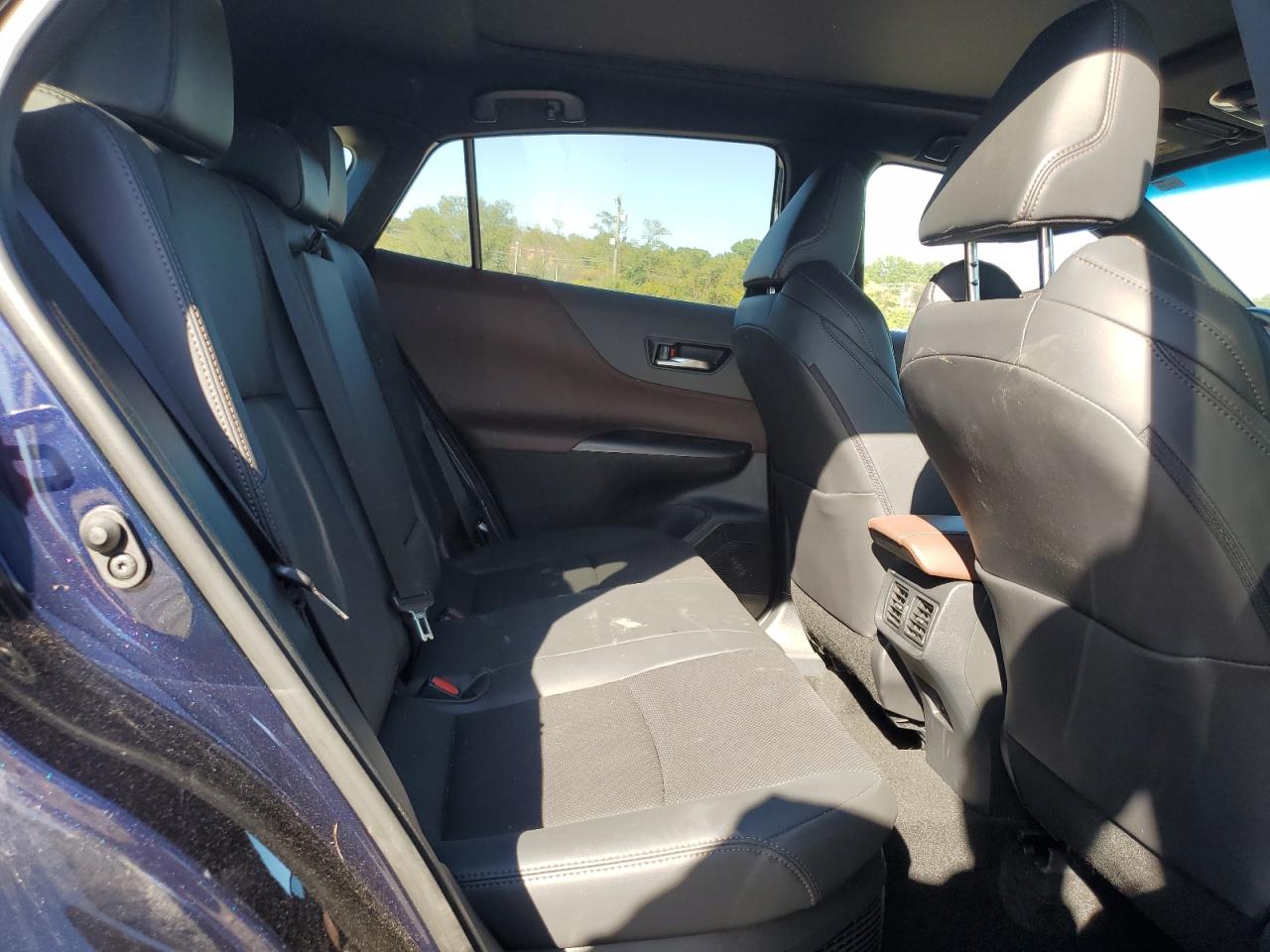 2024 Toyota Venza Le VIN: JTEAAAAH8RJ179323 Lot: 86065525