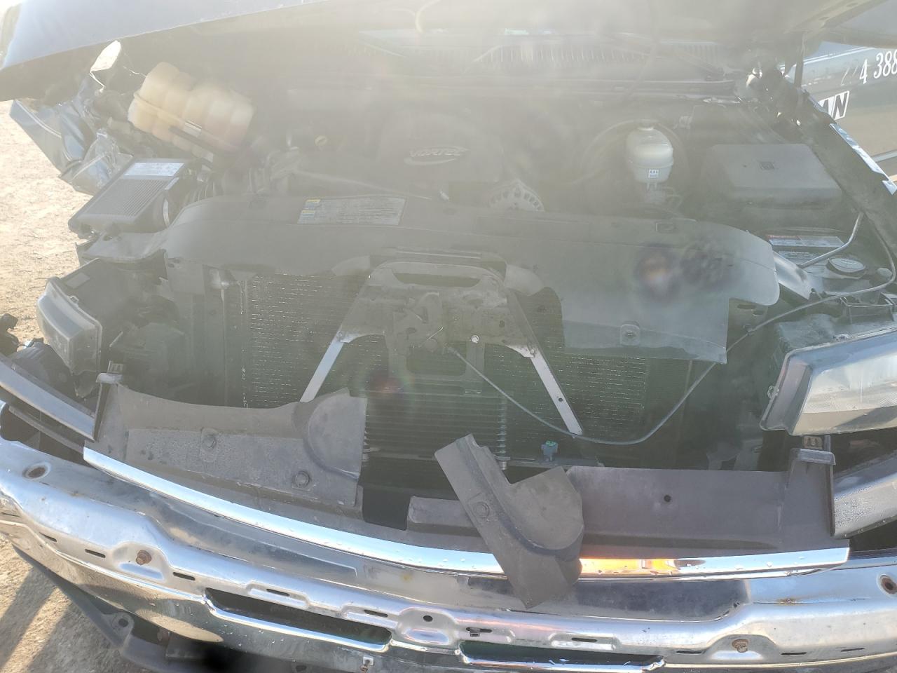 2006 Chevrolet Silverado K1500 VIN: 1GCEK19Z86Z298003 Lot: 84701955