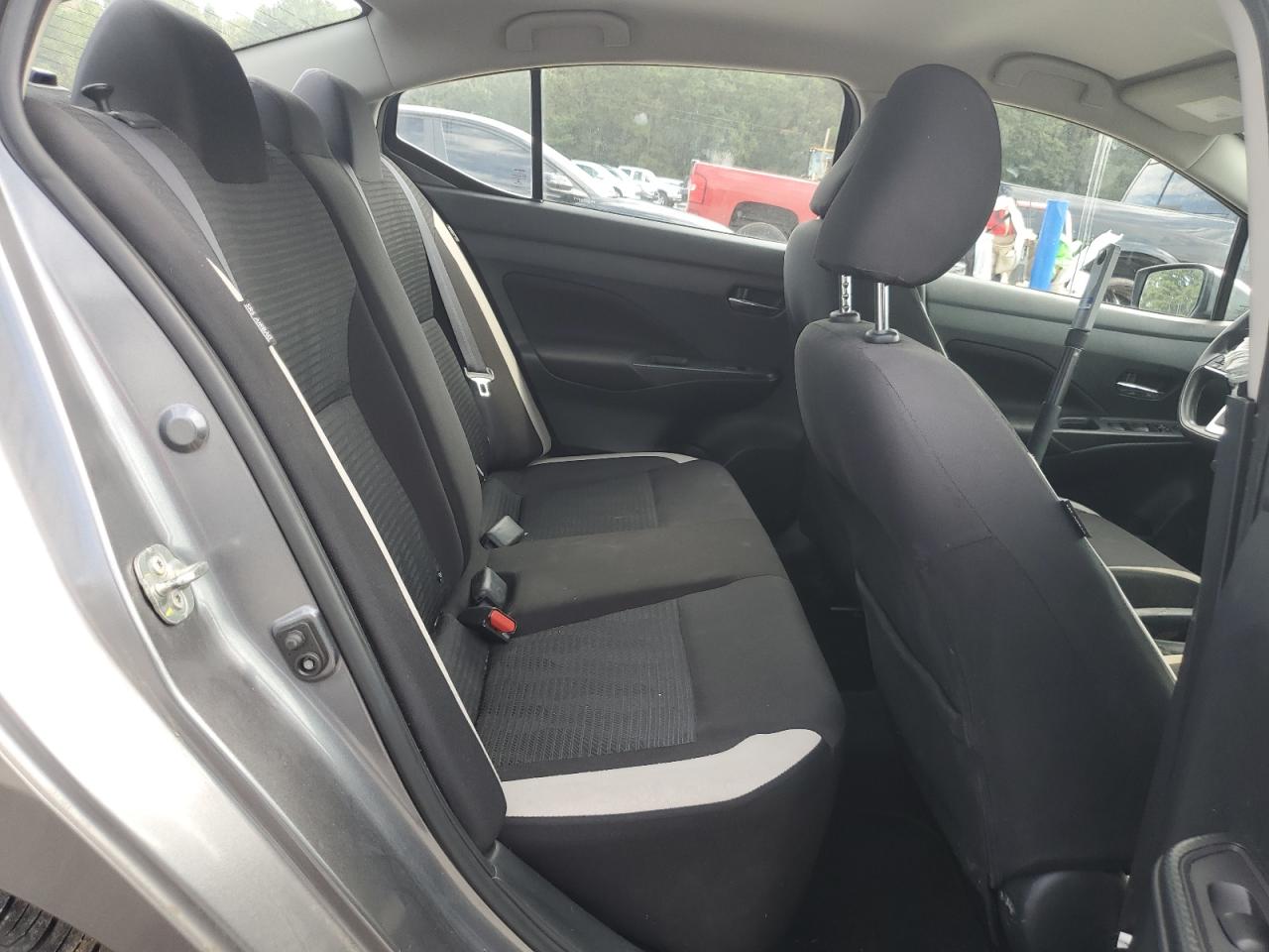 2021 Nissan Versa Sv VIN: 3N1CN8EV7ML864413 Lot: 82305195