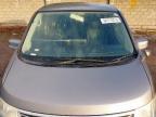 2010 NISSAN   for sale at Copart YORK