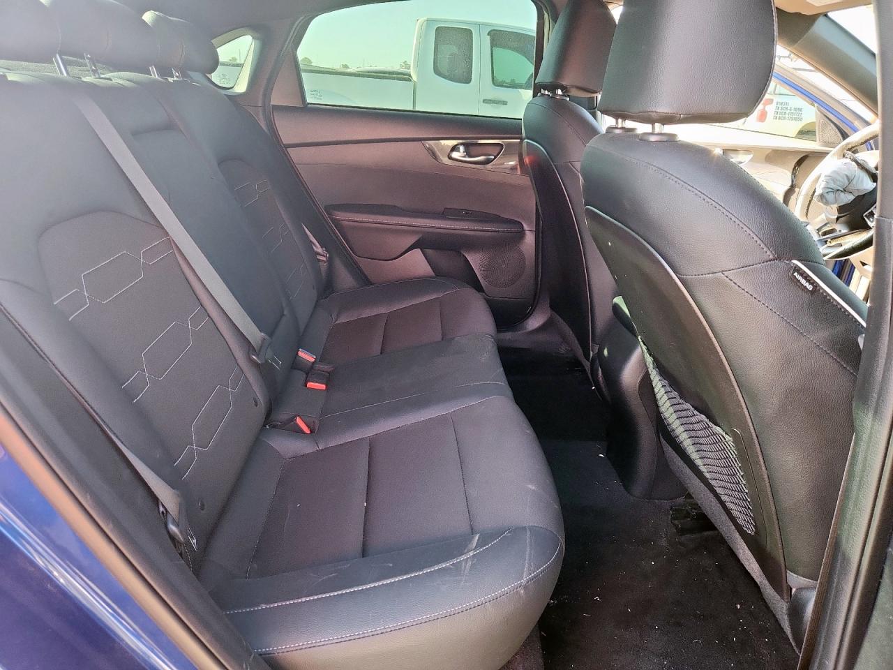 2021 Kia Forte Gt Line VIN: 3KPF34AD5ME385529 Lot: 85913015