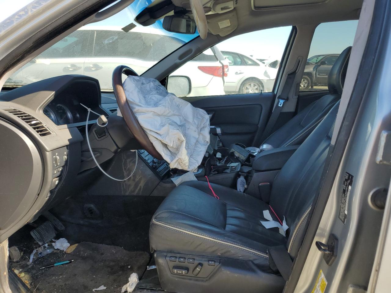 2013 Volvo Xc90 3.2 VIN: YV4952CY8D1638175 Lot: 85410745