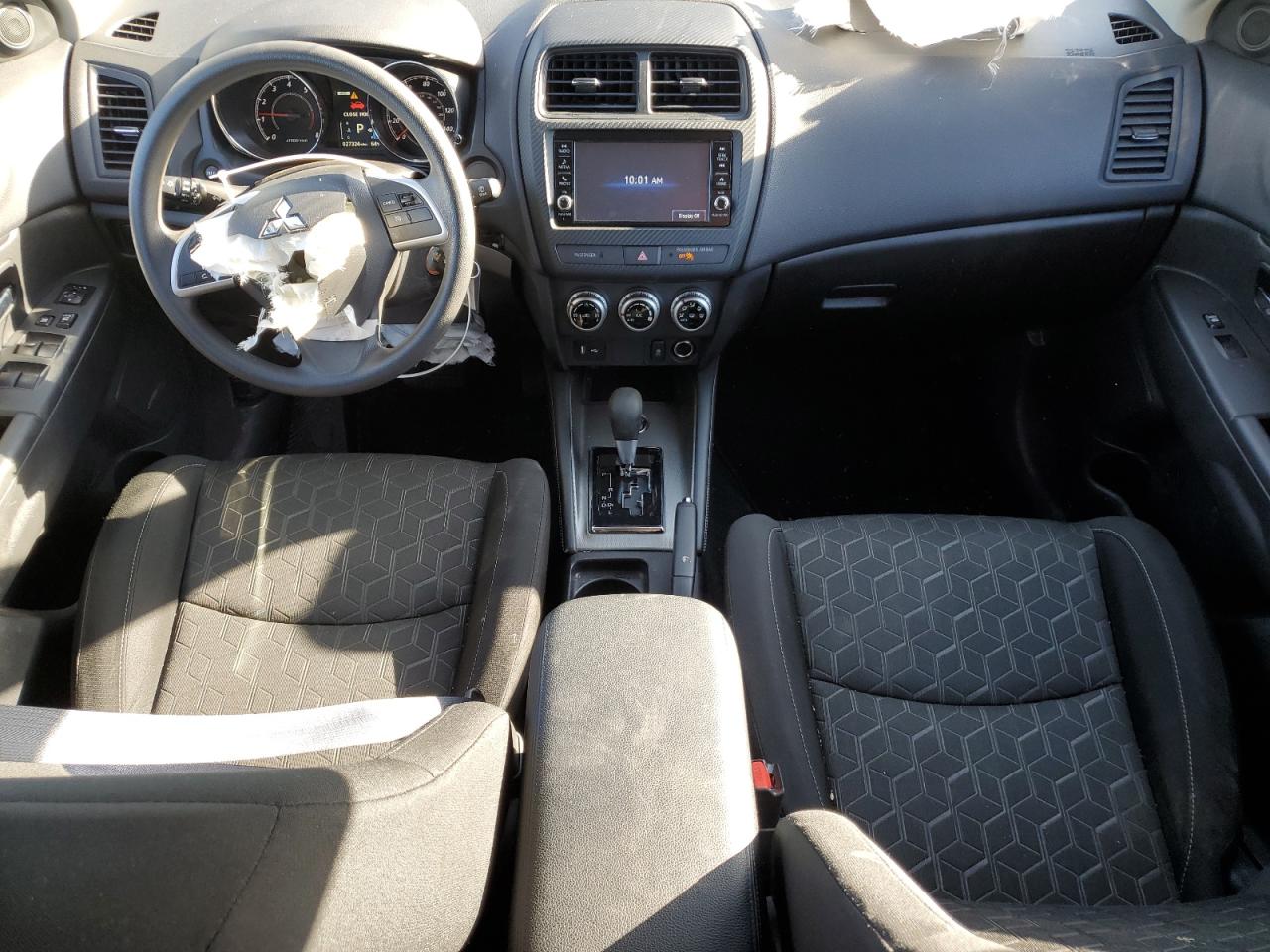 2024 Mitsubishi Outlander Sport S/Se VIN: JA4ARUAU8RU015929 Lot: 86414405