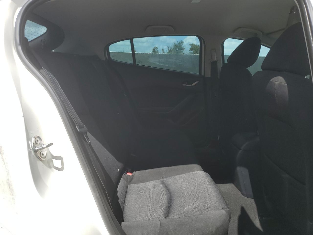 2015 Mazda 3 Sport VIN: 3MZBM1K77FM137629 Lot: 85087445