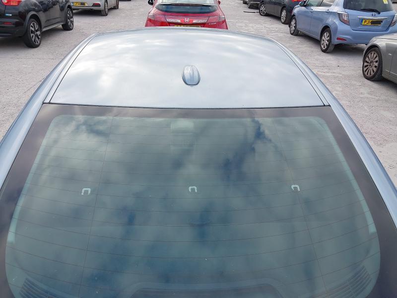 2008 JAGUAR XF 2.7D PREMIUM LUXURY 4DR AUTO