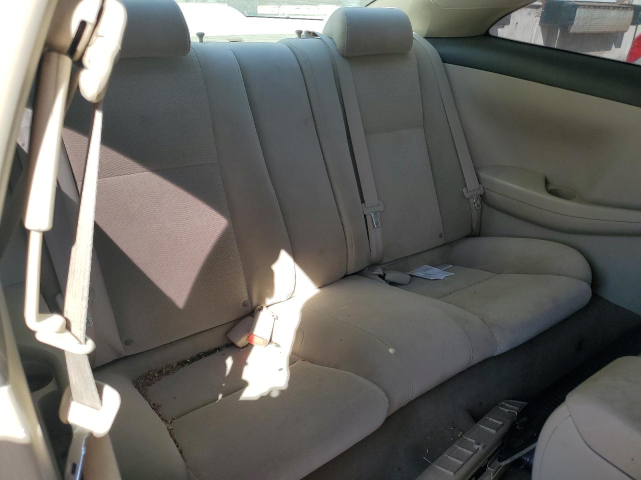 2008 Toyota Camry Solara Se VIN: 4T1CE30PX8U763527 Lot: 87274615